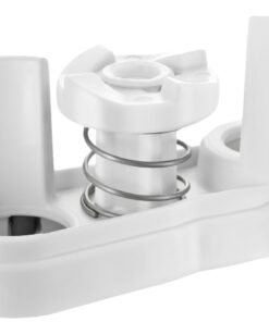 KitchenAid Ice Cream Maker Attachment - Excludes 7, 8, and most 6 Quart Models, Fits 5 to 6 quart Mixers fits 5 and 6 quart mixers Discontinued 15 51iFkjbSufL