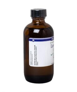 Alternative view of LorAnn SS Lavender Oil, Natural Flavor, 4 Ounce Bottle