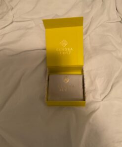 Kendra Scott Elisa Pendant Necklace for Women, Fashion Jewelry, 14k Gold-Plated GOLD - IRIDESCENT DRUSY 39 51iMmqCWZLL