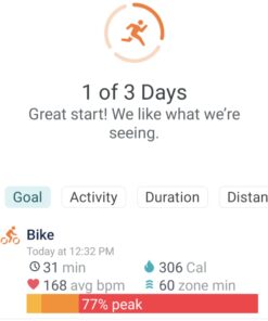 Body Rider Elliptical Machine and Stationary Bike with Seat and Easy Computer, Dual Trainer 2-in-1 Cardio Exercise Machine, Home Gym, Workout Equipment BRD2000, Black & grey, One Size 49 51iMuV6mkAL 1