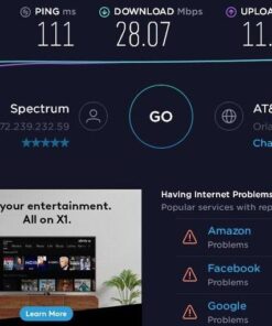 Linksys EA7500 Dual-Band Wi-Fi Router for Home (Max-Stream AC1900 MU-Mimo Fast Wireless Router) 46 51iOX7h9XwL