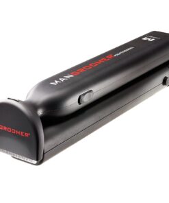 MANGROOMER - PROFESSIONAL Do-It-Yourself Electric Back Hair Shaver 31 51iOfBvNQLL