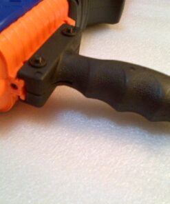 Nerf N-Strike Elite Rapidstrike CS-18 Blaster (Colors may vary) 50 51iQORqIeOL