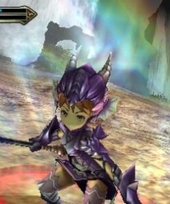 Final Fantasy Explorers - Nintendo 3DS 28 51iQmgeMp5L