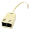in-line DSL Filter w/Splitter 10 51iSsevpdxL