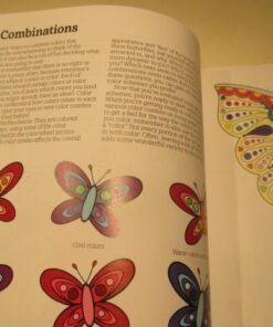 Christmas Coloring Book (Coloring is Fun) (Design Originals) 32 Fun & Playful Holiday Art Activities from Thaneeya McArdle on High-Quality, Extra-Thick Perforated Pages that Resist Bleed-Through 89 51iaMIXL0AL