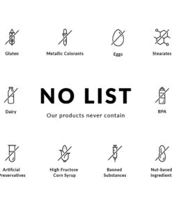 Thorne Stress B-Complex - Vitamins B2, B6, B12, and Folate in Highly-Absorbable and Active Forms - Extra Vitamin B5 for Adrenal Support, Stress Management and Immune Function - 60 Capsules 60 Count (Pack of 1) 16 51iac7YC0aL