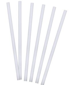 Tervis Tumbler Straight Straws Clear 11in 5 51iau 69tVL