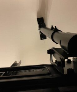 PERLESMITH Ceiling TV Mount for 26-65 inch Flat Screen Displays, Hanging Adjustable Ceiling TV Bracket Fits Most LCD LED OLED 4K TVs, Pole Ceiling Mount Holds up to 110lbs, Max VESA 400x400mm, PSCM2 36 51ibDkwmLL