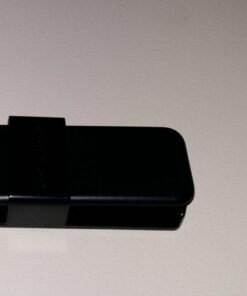 TotalMount Fire TV Remote Holder (Not Compatible with New Fire TV Remotes) 46 51ie6vOQ06L