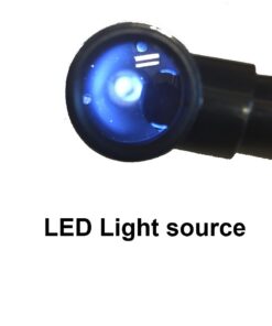 EMI Basic Student LED Otoscope - EOM-950 8 51igONdeFCL