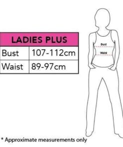 Secret Wishes Plus Size Miss Krueger Costume Plus 22 51ihr6MZHoL