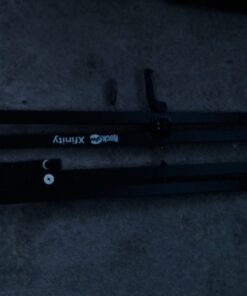 RockJam Xfinity Heavy-Duty, Double-X, Pre-Assembled, Infinitely Adjustable Piano Keyboard Stand with Locking Straps 49 51ii5Z6rnwL