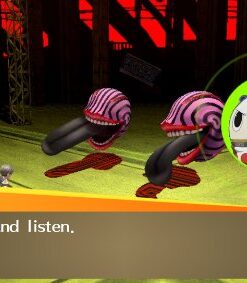 Persona 4 Golden - PlayStation Vita 57 51ijwCH2OYL