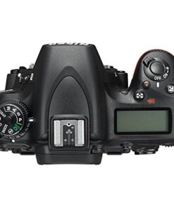 Nikon D750 FX-format Digital SLR Camera Body Body Only Base 44 51isUOwO1nL