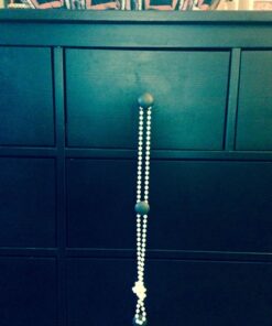 Forum Novelties Roaring Twenties Flapper Beads Necklace 11 51it4wEr8PL