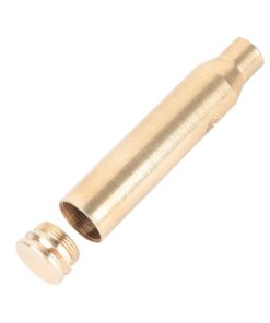 ELENKER Cal 223 5.56mm Rem Gauge Laser Bore Sighter Boresight Red Dot 11 51iu v6UOjL