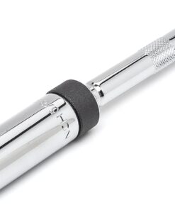 Alternative view of GEARWRENCH 3/8" Drive 6 Pt. 5/8" x 6" Magnetic Swivel Spark Plug Socket - 80546