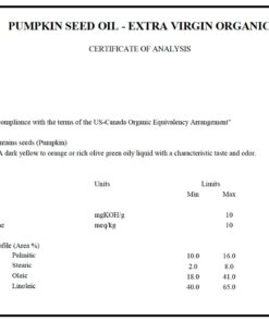 Renewalize ORGANIC PUMPKIN SEED OIL NATURAL FACE MOISTURIZER - Unrefined, Cold Pressed facial oils anti aging treatment for men and women | For Normal Combination and Mature Skin Types 9 51iw5bJs3SL