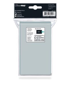 Alternative view of Ultra Pro Tarot Board Game Sleeve - 70mmx120mm (50/Pk)