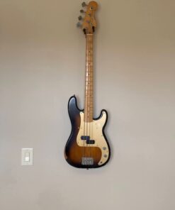 String Swing CC01KOAK Hardwood Home & Studio Guitar Hanger Oak 45 51ixjjbTIdL