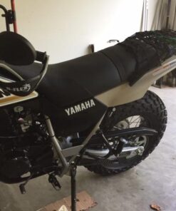 PowerTye 50152 Black 15"X15" Cargo Net featuring 6 Adjustable Hooks & Tight 2"x2" Mesh 27 51izFH0VkPL