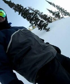 Warm Balaclava Face Mask Men Baklava Masks for Men and Womens Ski Mask for Cold Weather Mens Ski Mask Winter, Balaclava Ski Mask for Men Balaclava for Skiing, Motorcycle, and Snowboard Mask Black 6-7 1/2 45 51izdEPRB L