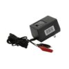 UPG D1724 Sealed Lead Acid Battery Charger (6V/12V Switchable Single-Stage With Alligator Clips) 6V/12V Switchable Single-Stage 27 51j1XCu1ggS