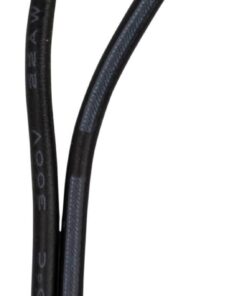 6 Volt XM Satellite Radio 6V Hardwired Power Adapter SKYFi, Roady, XR9 17 51j27r1ymUL