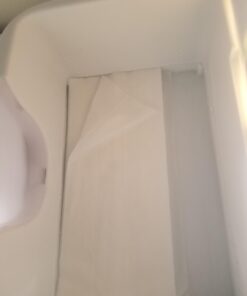 GOGO pure Baby Wipe Warmer and Dispenser, Advanced Features with 4 Bright Auto Off LED Ample Lights for Easy Nighttime Changes, Dual Heat for Baby's Comfort, Improved Design and Only at Amazon 39 51j2VdymraL