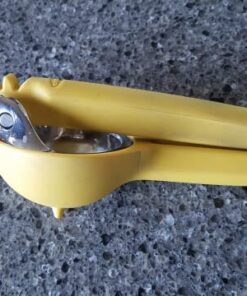 Chef'n FreshForce Citrus Juicer, 10.25 long, Yellow 53 51j6mbIIISL