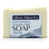 Silver Miracles - Extra Strength Colloidal Silver Soap Unscented 7 Ounce (Pack of 1) 43 51j8MxD58OL