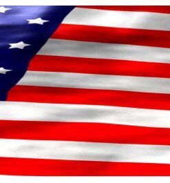 8-Foot Beer Pong Table w/Optional Cup Holes & LED Color-Changing Glow Lights - 11 Table Designs Available America 16 51j8lGhs0eL