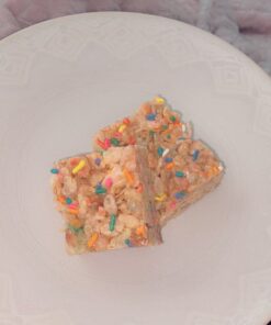 La Nouba Sugar-Free Marshmallows – 2 Value Packs – 2.7 oz. Each – Low Calorie, Low Carb, Fat-Free and Gluten Free Snack – Traditional Delicious Taste – All Natural and Healthy Marshmallows 39 51jDWVfYtqL