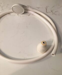 Sink Spray Hose Portable Shampoo Sprayer 40 51jFyD6IaL