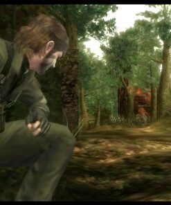 Metal Gear Solid Snake Eater 3D 23 51jKsQNBTjL