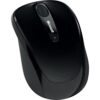 Microsoft Wireless Mobile Mouse 3500 - Black. Comfortable design, Right/Left Hand Use, Wireless, USB 2.0 with Nano transceiver for PC/Laptop/Desktop, works with for Mac/Windows Computers 2 51jNXpvV QL