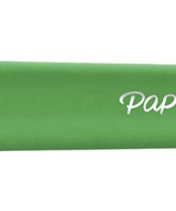 Paper Mate Flair Point-Guard Porous Point Pens, 12 Green Pens (8440152) 8 51jOjs4 WjL