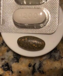 New Chapter Women's Multivitamin 40+ Advanced Formula for Heart, Hormone, Immune & Energy Support, Higher Levels of Whole-Food Fermented B Vitamins +D3, Made with Organic Non-GMO Ingredients, 96 Count 25 51jPsEbBL