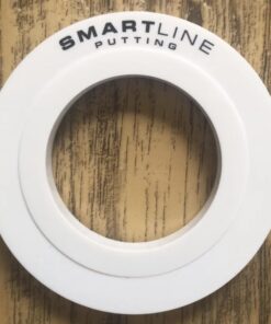 SKLZ ACCELERATOR PRO - Indoor Golf Putting Mat with Auto-Ball Return & Behind-the-Hole Ball Collector - Putter Alignment Guides at 3, 5 & 7 Feet - Rubber-Backed Mat Provides Multi-Surface Stability 28 51jT8Nv9HmL 1