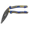 IRWIN VISE-GRIP Pliers, Long Nose, 8-Inch (1902) 8" Ergomulti Long Nose Pliers 50 51jTCFqY5RL