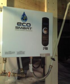 Ecosmart ECO 36 36kw 240V Electric Tankless Water Heater 37 51jTFJzi1zL