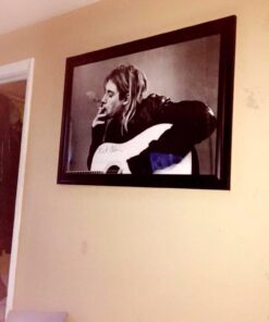 GB eye Kurt Cobain Smoking Poster 18 51jU9AeLt4L