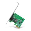 TP-Link 10/100/1000Mbps Gigabit Ethernet PCI Express Network Adapter Card (TG-3468) for PC, Win10/11 supported, Green Gigabit PCIe Adapter 89 51jZwFkV0DL