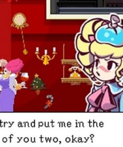 Ghost Trick: Phantom Detective - Nintendo DS 31 51jbTxUNo2L