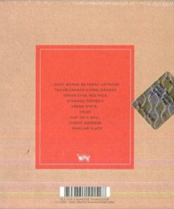 No Burden No Burden 3 51jeOkikBGL