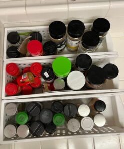 DYMO Embossing Label Maker with 3 DYMO Label Tapes, Organizer Xpress Pro Label Maker Starter Kit, Ergonomic Design, For Home, DIY & Crafting 57 51jhj5NlYkL