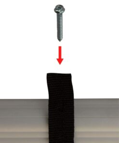 Sun2Solar 16-Foot Wide Stainless Steel Solar Cover Deluxe Reel System | Works with 800 & 1200 Series | Perfect for In-Ground Swimming Pools Up to 16' Wide 18 51jma4gDs5L