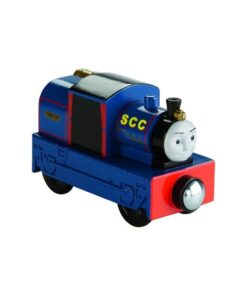 Alternative view of Thomas & Friends Wooden Railway, Timothy