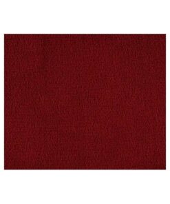Sunbeam Electric Heated Blanket Throw Velveteen Soft Plush Reversible Throw, Personal 3-Heat Controller, (Red) 50" x 60" Red 6 51jsfHp3NgL
